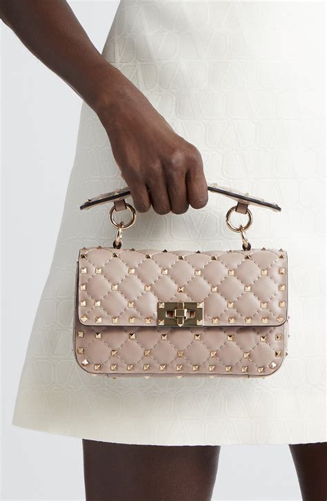 valentino spike bag dupe|valentino garavani studded bag.